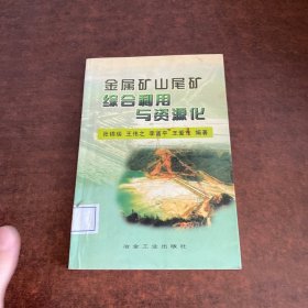 金属矿山尾矿综合利用与资源化