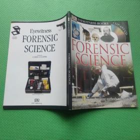 Forensic Science-法医学