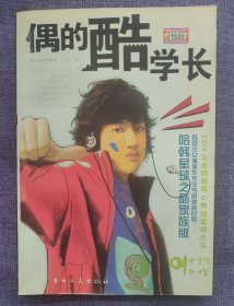 偶的酷学长:哈韩星球之酷家族版