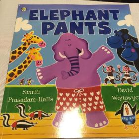 elephant pants