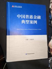 中國惠普金融典型案例