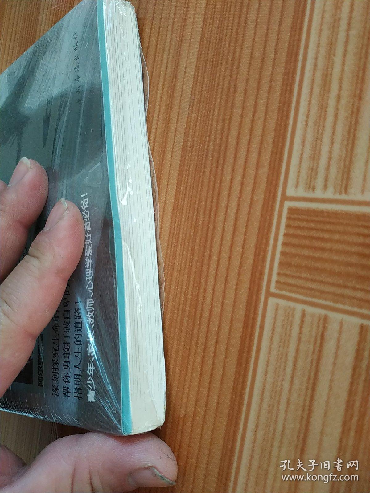 自卑与超越（经典翻译热销版）