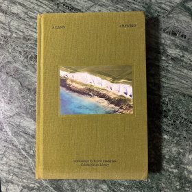 Collins Nature Library - A Land（布面精装）