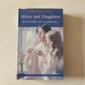 妻子和女儿Wives and Daughters