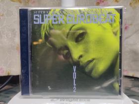 Super Eurobeat Vol.2