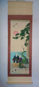 1194.人物