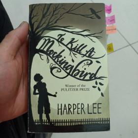 To Kill a Mockingbird