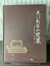 天门彭家山楚墓