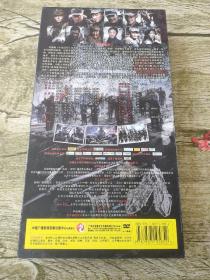 十送红军DVD（18碟正版原装）