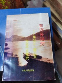 东方多瑙河:澜沧江·湄公河流域开发探究