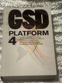 GSD Platform-4  (精装）