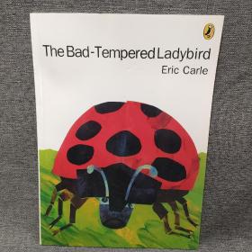 The Bad-Tempered Ladybird  坏脾气的瓢虫
