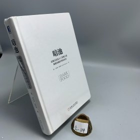 暗池：高频交易及人工智能大盗颠覆金融世界的对决