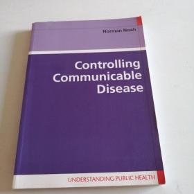 Controlling Communicable Disease