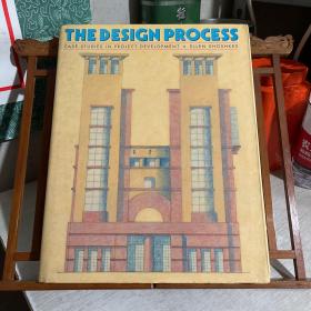 THE DESIGN PROCESS