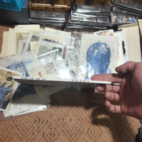 读书文丛：未晚斋杂览