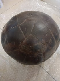 西藏神石，团团圆圆