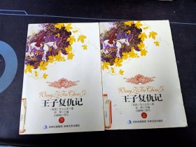 世界文学名著·外国文学名著精读：王子复仇记