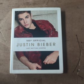 Justin Bieber：Just Getting Started