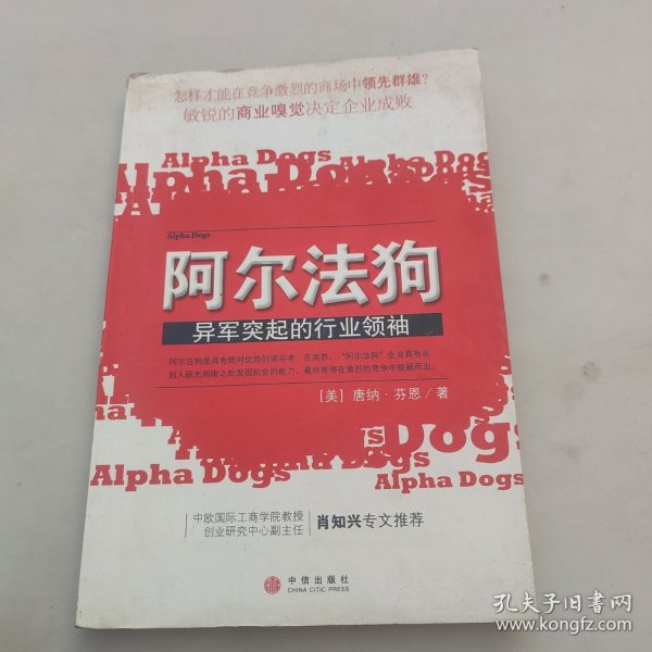 阿尔法狗异军突起的行业领袖