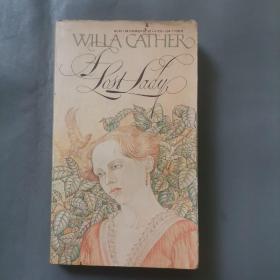 A LOST LADY WILLA CATHER