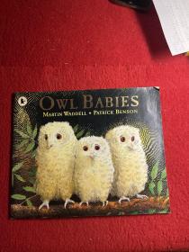 Owl Babies