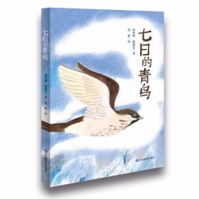 七日的青鸟用心寻找幸福的密码林秀穗著；廖健宏著9787570116522山东教育出版社