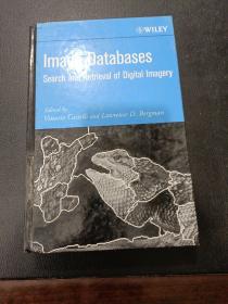 Image Databases: Search and Retrieval of Digital