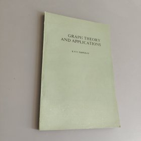 GRAPH THEORY AND APPLICATIONS