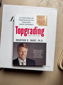 Topgrading, Third Edition