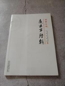 回望大明 : 走近万历朝