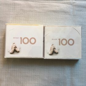 BEST BALLET 100  最佳芭蕾舞100    交响曲  6CD