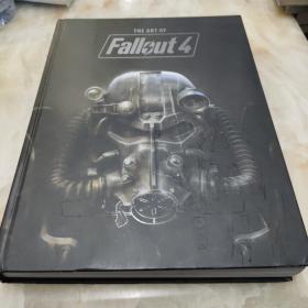 The Art of Fallout 4
