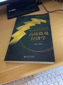 高级微观经济学：21世纪经济与管理研究生教材