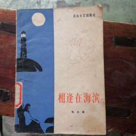 相逢在海滨