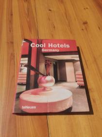 Cool Hotels Southeast Asia 东南亚时尚酒店
