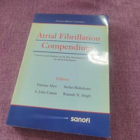 Atrial Fibrillation Compendium