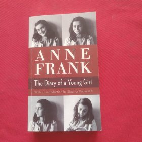 THE DIARY OF A YOUNG GIRL：The Diary of a Young Girl