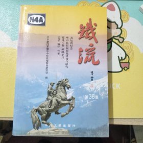 铁流第36集