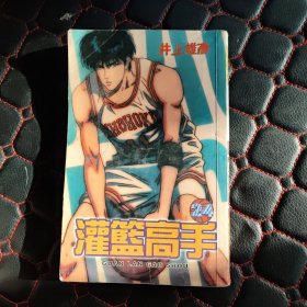 灌篮高手24