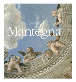 【现货】Mantegna，安德烈亚·曼特尼亚 法文艺术画册