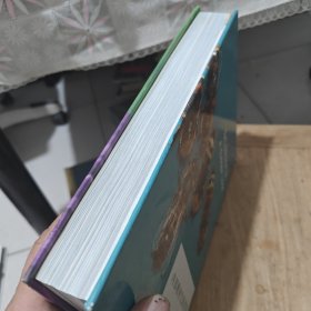 SCIENCE A CLOSER LOOK（精装厚册）
