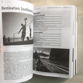 Southeast Asia on a Shoestring (Lonely Planet Shoestring Guide)   东南亚的马术（孤独星球旅游指南）