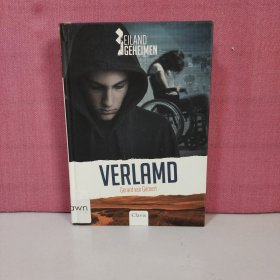 VERLAMD Gerard Van Gemert【荷兰语原版】