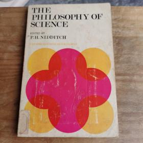 the philosophy of science