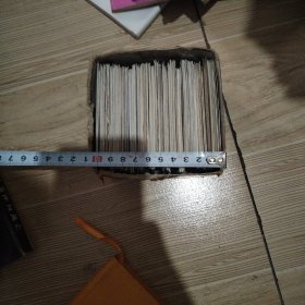 明信片 各行各业名片 一整盒