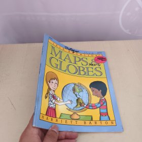 Maps&Globes