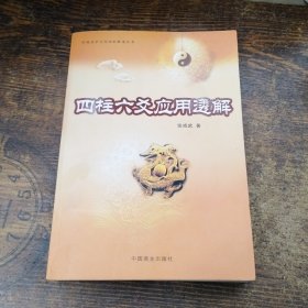 四柱六爻应用透解