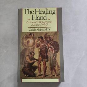 The Healing Hand