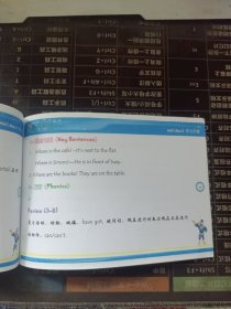 剑桥国际少儿英语 KB2 下